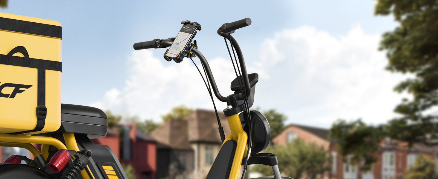 bike phone holder