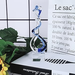 Sea animal figurines