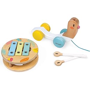 Janod escargot Clearance