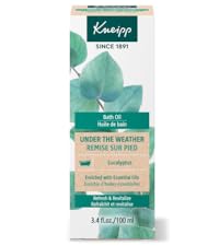 Kneipp Eucalyptus
