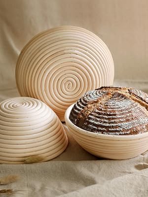 bread proofing basket