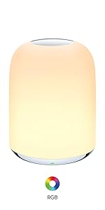 aukey night light