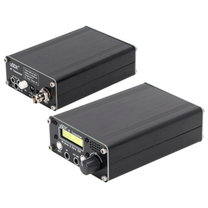 Amazon.com: 8-Band QRP SSB SDR Radio Transceiver with BNC