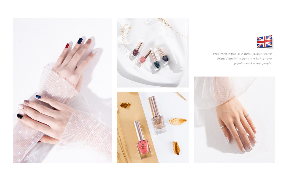 Nagellack 