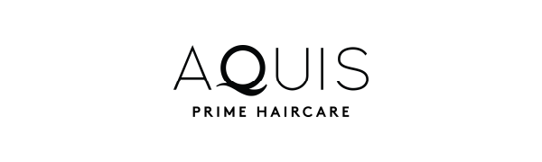 Aquis Prime Haircare