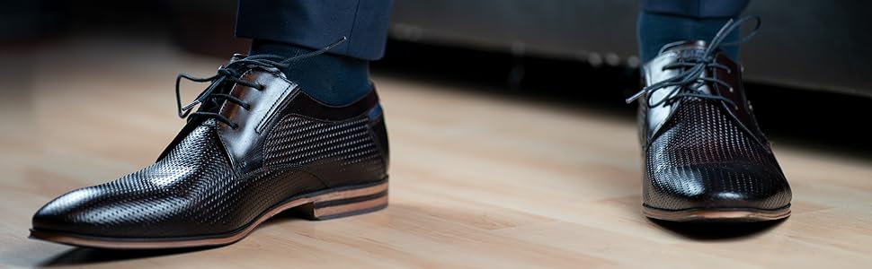 Businessschuhe Anzugschuhe Herrenschuhe Anzug Dresscode