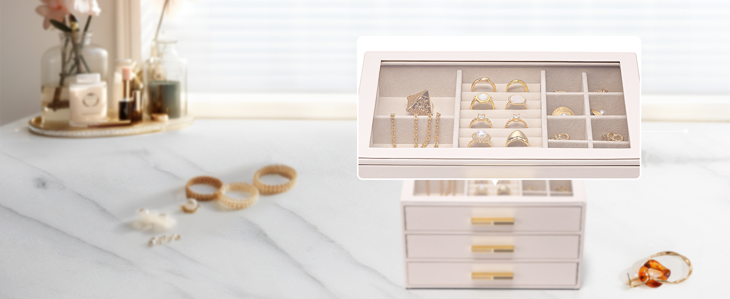 Jewelry box