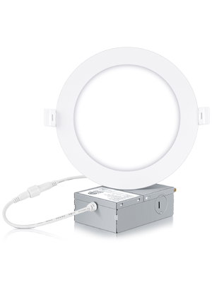 led recessed light