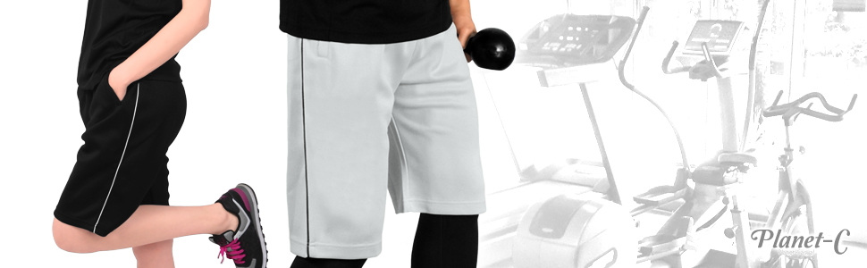 トレーニングパンツ