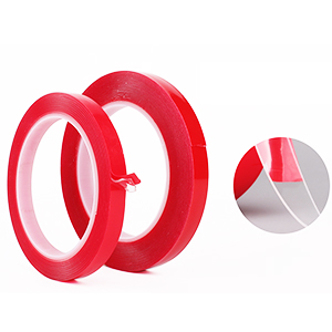  Acrylic Clear Heavy-Duty Double Sided Tape