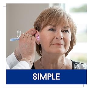 Bionix Lighted AngleLoop Safe Ear Curette