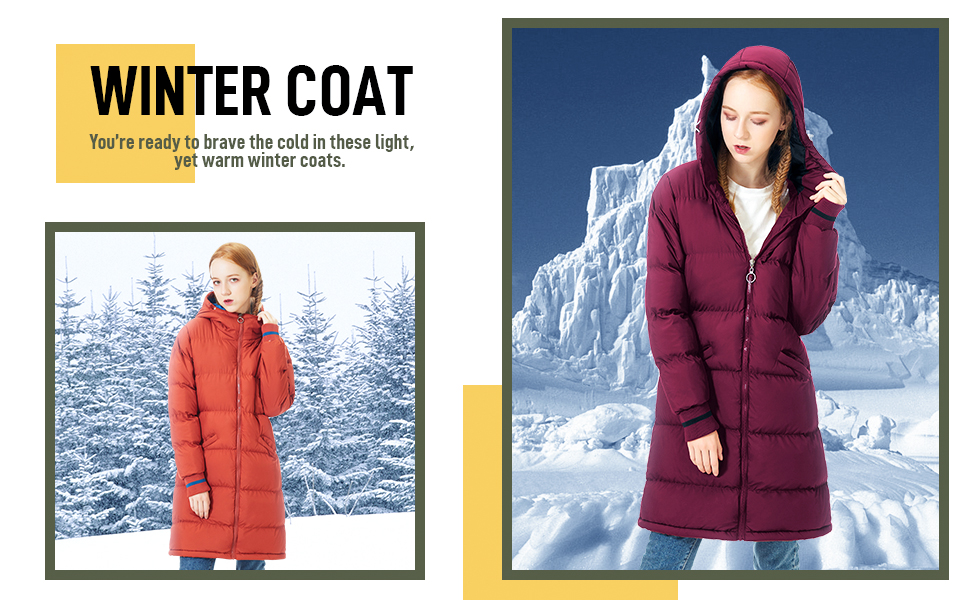 ダウンジャケット