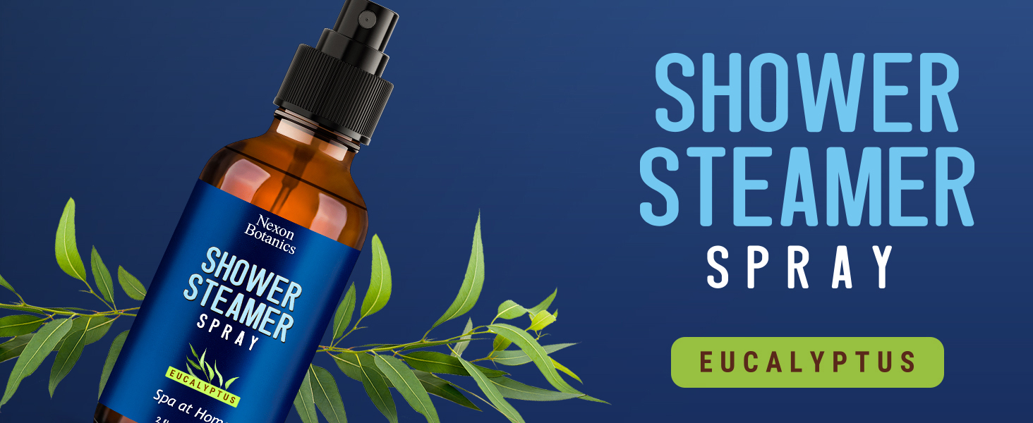 スパユーカリプタス Amazon.com: Pure Eucalyptus Shower Spray 8oz - Eucalyptus