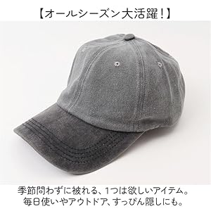 実物 WRMFZY キャップ 帽子 グレー 実物 WRMFZY キャップ 帽子 グレー