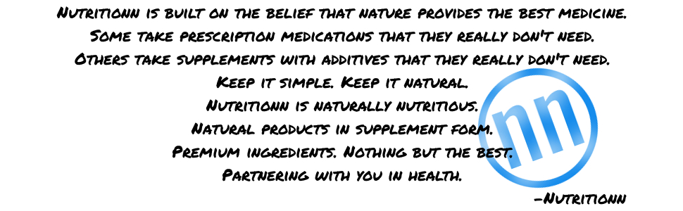 Nutritionn Tribulus Terrestris is a premium, pure and natural testosterone booster supplement.