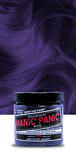 Amethyst Ashes