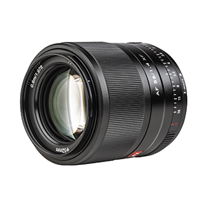 VILTROX AF 56mm f1.4 STM Autofokus Objektiv für Fuji X Mount Kameras