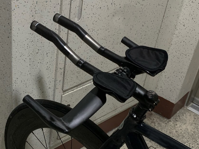 RXL SL triathlon lenker bullhorn 31.8mm TT lenker rennrad bullhorn lenker interne routing