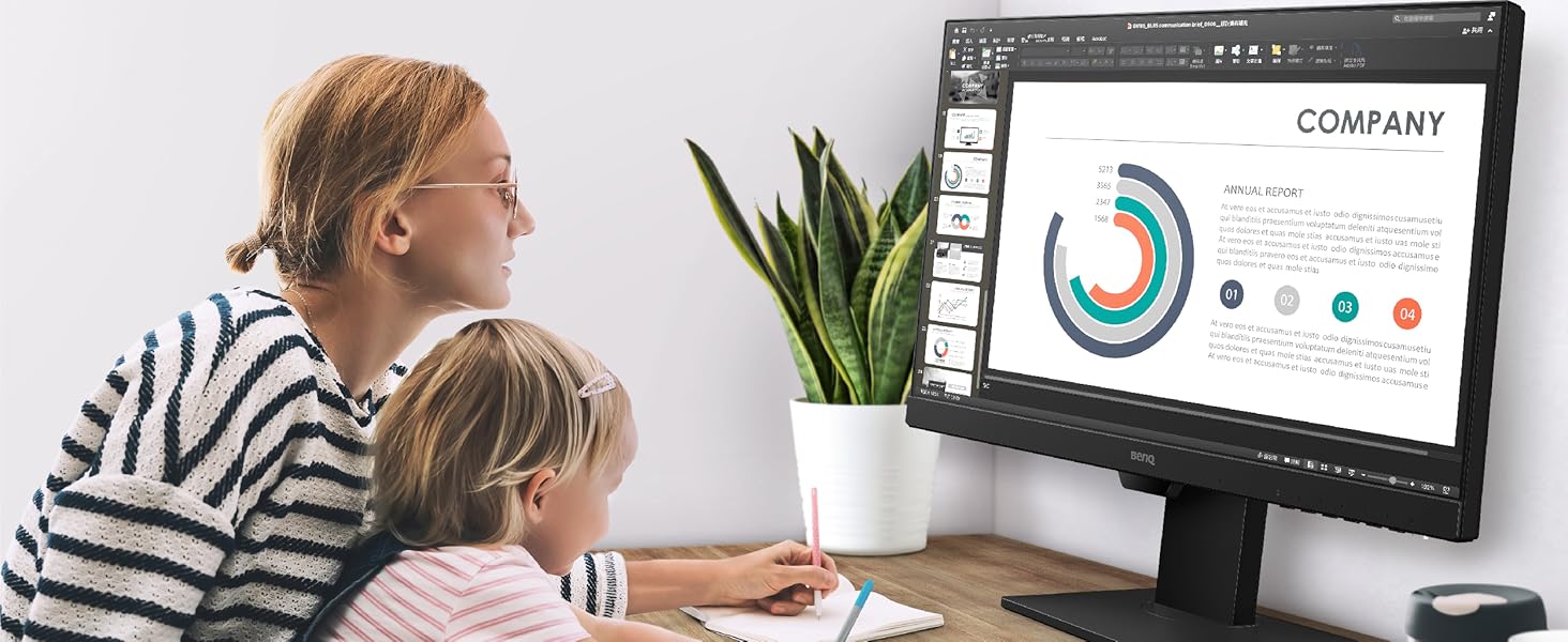 Amazon.com: BenQ GW2785TC Office Monitor 27