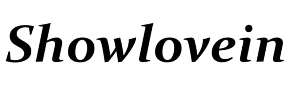 Showlovein