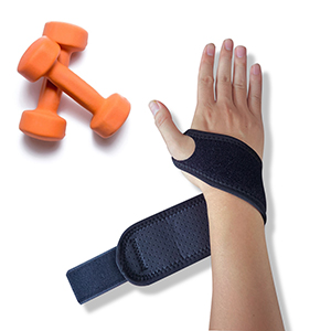 wrist brace