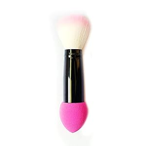Makeup-brush