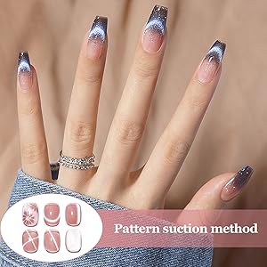 Innovative Nail Design