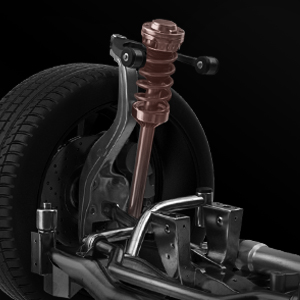 A-Premium Shock Absorber