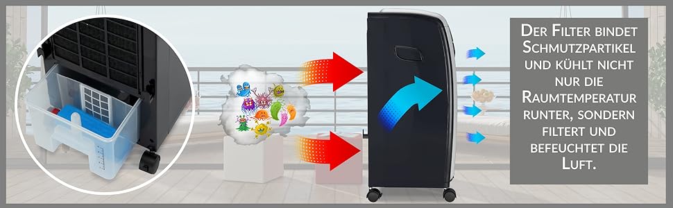 Monzana® Aircooler LED Display 4in1 Säulenventilator Ionisator C905f21e 060a 4506 9d2a 20d1fb4afe00. CR0,0,1940,600 PT0 SX970 V1