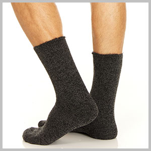 Insulated Socks For Men