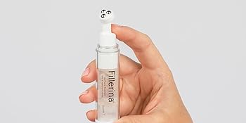 fillerina, lip plumper, plumpers, lips, fillers, hyaluronic acid