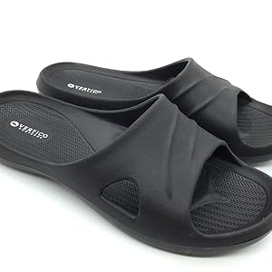 まぱちゃむPABLO VINCI shower sandals Leather shower sandals – Pablo vinci