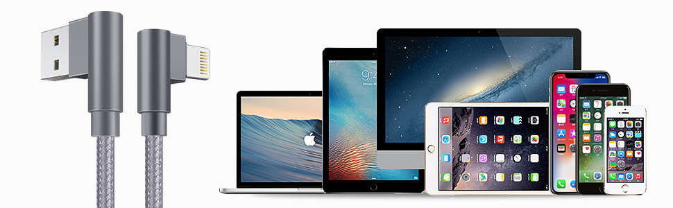 iPhone Cable