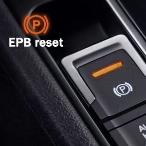 EPB Reset