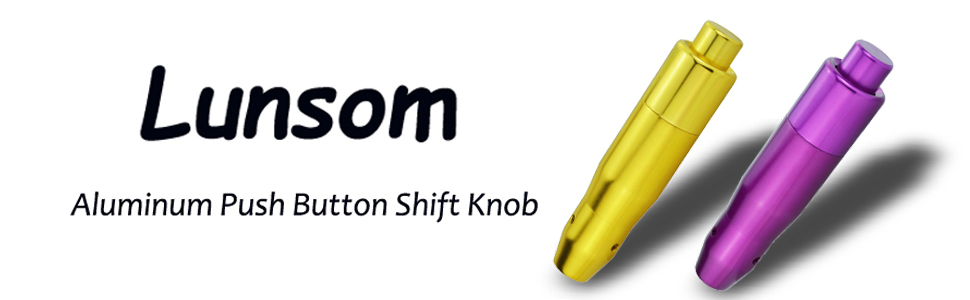 shift knob