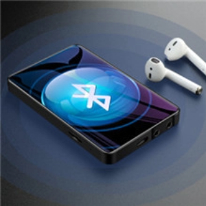 MP3 Player with Bluetooth