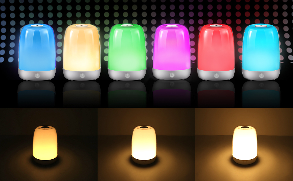 Luce Notturna A Led