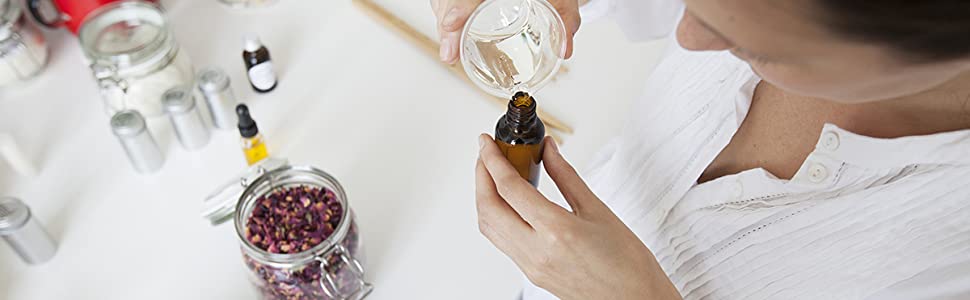 Skin & Tonik London Organic Cosmetics