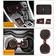 Toyota RAV4 accessories