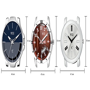 dials