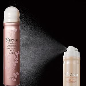 Amazon.co.jp: Vernal Premium Mist AAA Moist Lotion, Mist