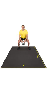 gym mat