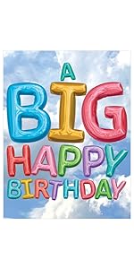 balloons parties invites