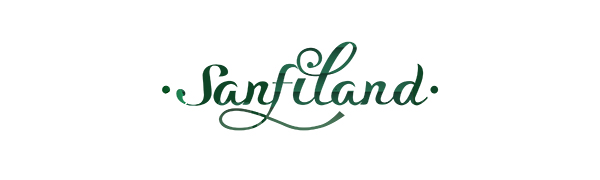 sanfiland logo