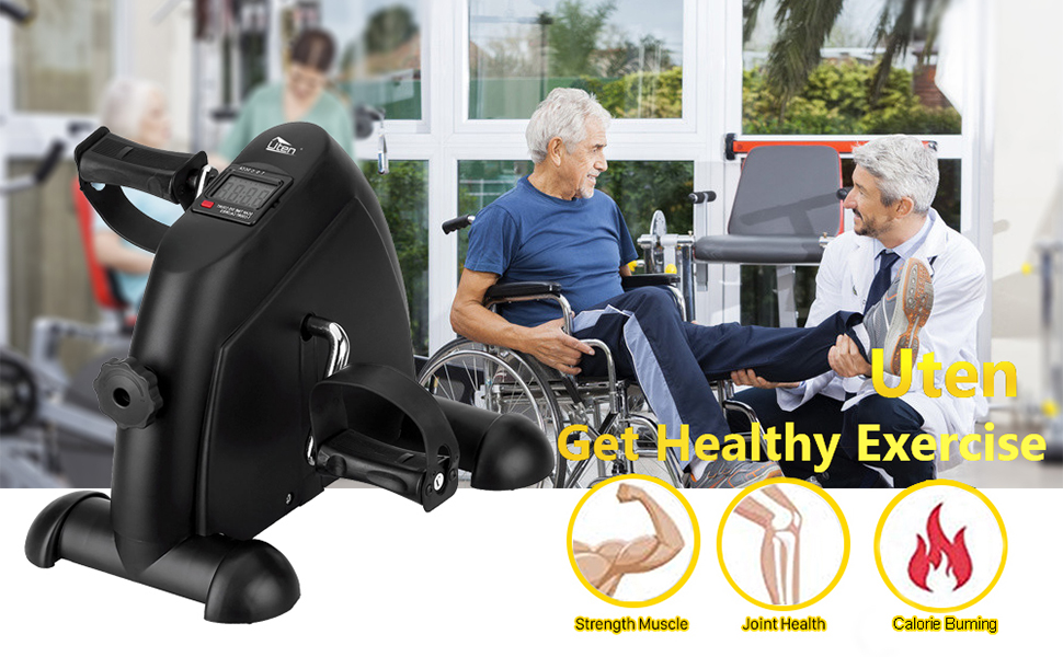 Mini Exercise Bike Pedal Exerciser Arm And Leg Cycle Exercise Bike Amazon Co Uk Sports Outdoors Mini Exercise Bike Pedal Exerciser Arm And Leg Cycle Exercise Bike Amazon Co Uk Sports Outdoors