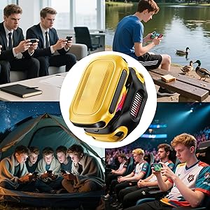 Optimized Display Solution