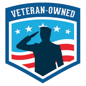 veteran owned, army