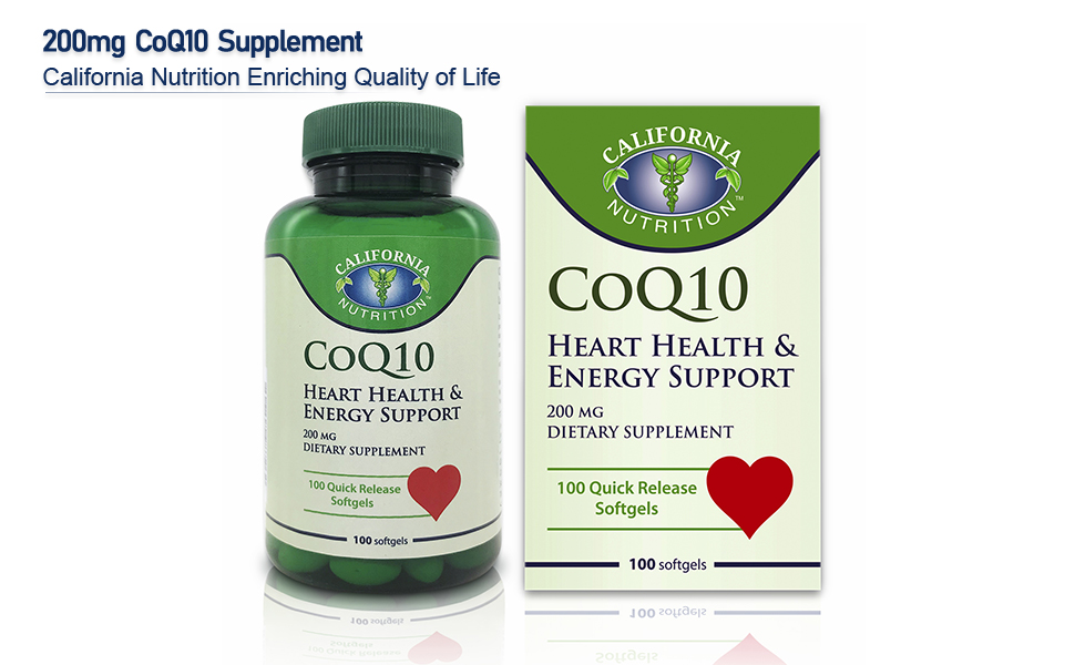 Dietary Supplements