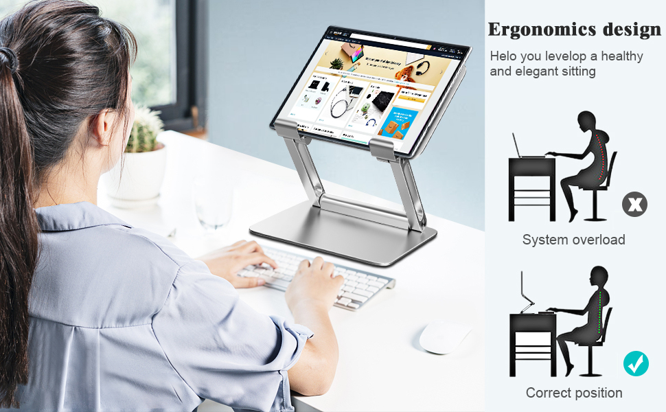 Ergonomics Design