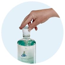 bio based cleaner